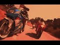 Road Rash Music Video - Swervedriver:Duel