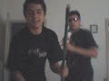 Welcome To The Jungle - Guns N Roses Cover Welcome To The Jungle - Guns N Roses Cover