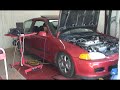 dyno k20a2 viel
