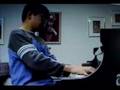 Chinese student at Julliard 茱莉亚音乐学院的中国学生
