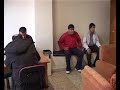 REUNIÓN PSIQUIATRAS