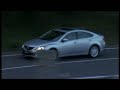 Neuer Mazda 6 2008