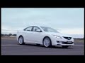 Neuer Mazda 6 2008