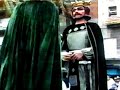 Ball de gegants de Badalona (Valset Valencià, juny del 1998)