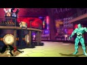 New Street Fighter IV gameplay trailer New Street Fighter IV gameplay trailer