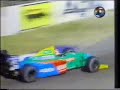 Nelson Piquet - Vitoria GP500 F1 Nelson Piquet - Vitoria GP500 F1