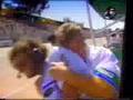 Nelson Piquet - Vitoria GP500 F1