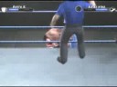 V�deo SvR08: blazedNcrunk57 Vs Kelly Calvin, Ranked (Xbox Live)