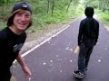 Journey to Hudson Skate Park