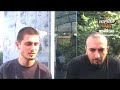 Mihenk Ta?? Hiphoplife R�portaj?