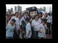 Gawad Kalinga Expo-Pulis Kalinga Camp Bagong Diwa Quartering Project