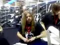 Henkka Blacksmith