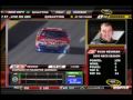 2009 NASCAR Banking 500 - The Transformers Cars