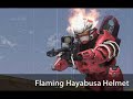 Halo 3 Armor Permutations Album