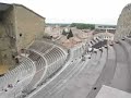 Roman Theater in Orange Roman Theater in Orange