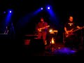 Just Like Heaven por Wish tributo a the cure