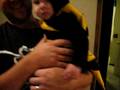 videos de Joah's first Halloween