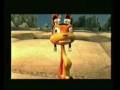 Jak and daxter: penut butter jelly