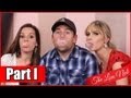 Parenting Tips on The Love Nest with CarlieStylez, ShayCarl, and Katilette Parenting Tips on The Love Nest with CarlieStylez, ShayCarl, and Katilette
