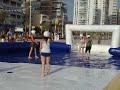 Logro�esas WaterFootball @ Benidorm 08