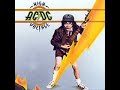 AC/DC History