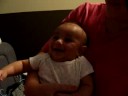 Antonio Laughin!
