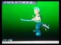 GB: Rush: All Zoro Unlocked + Sound Test