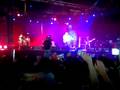 videos de Jack Penate - Torn On The Platform - Leeds Festival 2008
