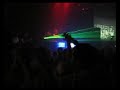 Ferry Corsten @ Peppermint playing \"Fix You\"