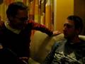 videos de Sinterklaasweekend november 2008
