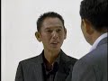 故・小林繁さんと江川卓の共演したCM「黄桜」のサムネイル2