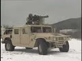 GAU-19/A machine gun