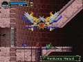 Tecnica DHR del Castlevania SOTN Tecnica DHR del Castlevania SOTN