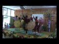 tarian ketipang payung hari anugerah cemerlang sk batu 10 lekir