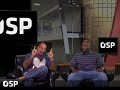 O.J. McDuffie in Studio with Sid!