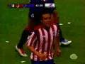 videos de chivas (3) vs  america (3)