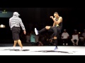 Kareem vs Morris | STRIFE.TV | BC One USA '11 | top 16