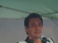 Spinetta leyendo poemas de Delfi