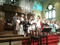 Sanctuary sing