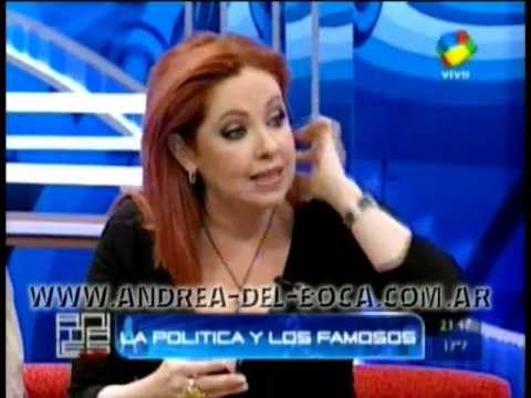 Andrea Del Boca