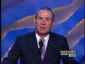 Not Just Another Cable News Show - Al Gore Kiss