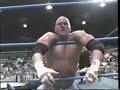 Flash Flanagan vs. Victor the Bodygaurd Asian Death match p2