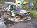 real russian OFF ROAD... [UAZ mostly]