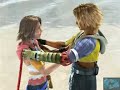 Final Fantasy X-X2 - Der Weg Final Fantasy X-X2 - Der Weg