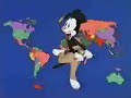 Nations Of The World by Yakko Warner Here are the nations: United States Canada Mexico Panama Haiti Jamaica Peru Republic Dominican Cuba Caribbean Greenland El Salvador Puerto Rico Columbia Venezuela Honduras Guyana Guatemala Bolivia Argentina Equador Chile Brazil...