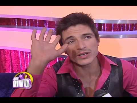 La noche caliente en Mi sueño es bailar. EN VIVO - Thumbnail