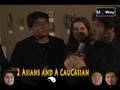 2 Asians and a Caucasian: RenJam Interview 2 - Kirsten Sanwich