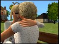 Ashley Tisdale - Kiss The Girl - Sims 2 Preview