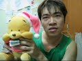 Steven Lim enjoys singing \"Sorry\" Apology to Xiaxue =( Steven Lim enjoys singing \"Sorry\" Apology to Xiaxue =(