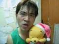 Steven Lim enjoys singing apologie to Xiaxiue?!